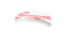 Спортна всмукателна система SIMOTA за HONDA S2000 2000-01