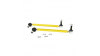 Universal Sway bar - link assembly heavy duty adjustable 12mm ball/ball style