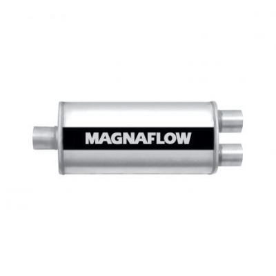 MagnaFlow Гърне от неръждаема стомана 12278