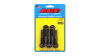 ARP Комплект болтове 1/2-13 x 2.250 Черен Оксид 12PT