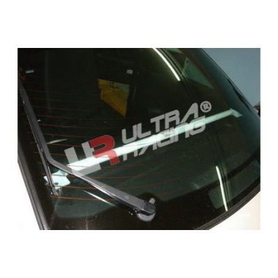 Fiat Coupe 16V/20V UltraRacing 2-точки C-Pillar Задна разпънка