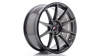 JR Wheels JR11 19x8,5 ET35 5x120 Hyper Gray