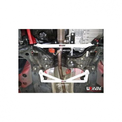 Audi A1 10+/ VW Polo 09-13 6R +GTI Ultra-R предна H-разпънка