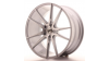 Japan Racing JR21 22x10,5 ET15-50 5H Blank Silver