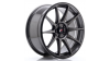 JR Wheels JR11 18x8,5 ET40 5x112 Hyper Gray