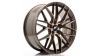 JR Wheels JR28 20x8,5 ET40 5x112 Platinum Bronze