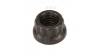 M6 X 1.00 12pt комплект гайки (1бр )