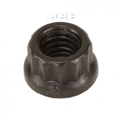 M6 X 1.00 12pt комплект гайки (1бр )