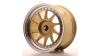 Japan Racing JR26 18x9,5 ET20-40 Blank Gold