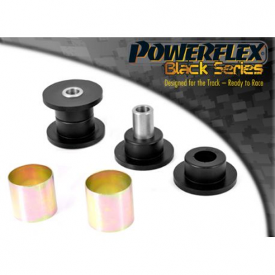 Powerflex Тампон на заден прав носач, външен Volvo S40 (2004 нататък )