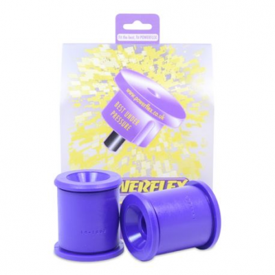 Powerflex Тампон за преден долен носач, заден Mazda Mazda3 (2004-2009)