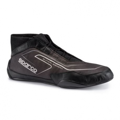 Състезателен обувки Sparco Superleggera RB-10.1 FIA черен