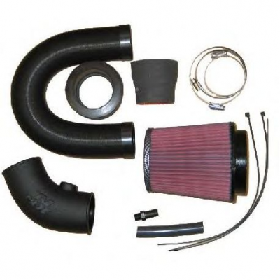 Спортна всмукателна система K&N 57i series, 57-0507