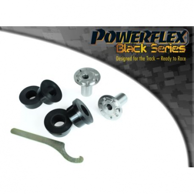 Powerflex Тампон за преден носач преден 45мм с регулиране на камбер Volkswagen Golf Mk4 R32/4Motion