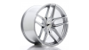 JR Wheels JR25 19x11 ET40 5H BLANK Silver Machined