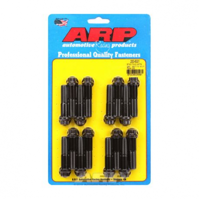 Ford 427 за алум биели . Комплект биелни болтове