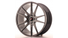 Japan Racing JR21 20x8,5 ET30 5x120 Hyper Black