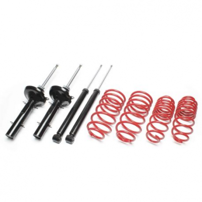 Комплект спортно окачване TA-TECHNIX Mazda 3 BK 30/30mm