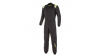 FIA Race suit ALPINESTARS KMX-9 V2 kart Black/Yellow