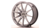 Japan Racing JR11 20x8,5 ET35 5H Blank Hyper Silver