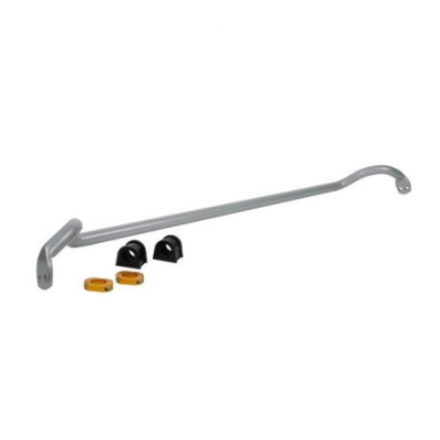 Sway bar - 24mm X heavy duty blade adjustable for SUBARU