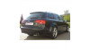 70мм Дуплексна изпускателна система Audi RS4 B7 (8EC/8ED/8H) Quattro - ECE одобрено (881027RD-X)