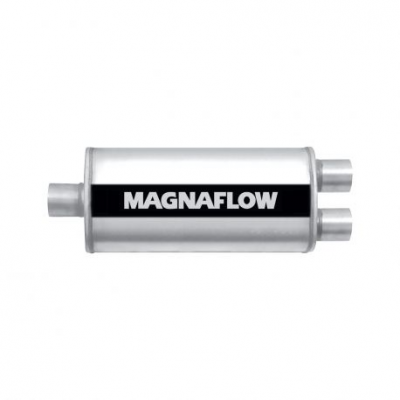 MagnaFlow Гърне от неръждаема стомана 12280