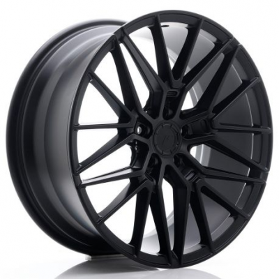 JR Wheels JR38 19x8,5 ET45 5x112 Matt Black