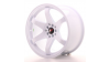 Japan Racing JR3 18x10 ET25 5x100/120 White