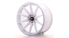 Japan Racing JR11 19x9,5 ET22 5x114/120 White