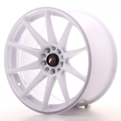 Japan Racing JR11 19x9,5 ET22 5x114/120 White