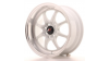 Japan Racing TF2 15x7,5 ET30 4x100/114 White