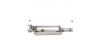 Magnaflow DPF / FAP за PEUGEOT