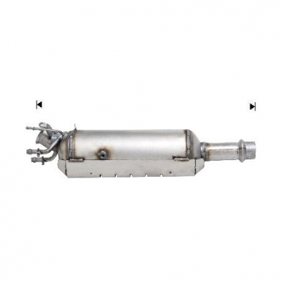 Magnaflow DPF / FAP за PEUGEOT