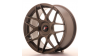 Japan Racing JR18 18x8,5 ET25-45 Blank Matt Bro