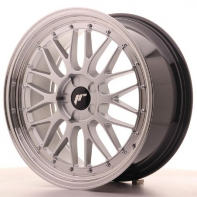 Japan Racing JR23 19x8,5 ET35-50 5H Blank Hiper Si