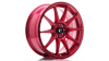 JR Wheels JR11 18x7,5 ET40 5x112/114 Platinum Red