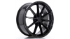 JR Wheels JR37 20x8,5 ET20-45 5H BLANK Glossy Black