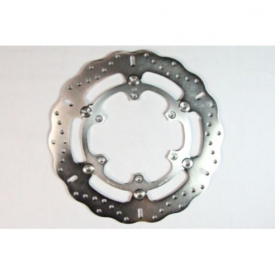 EBC Спирачен диск MD848XC