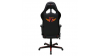 ОФИС СТОЛ DXRACER Racing  OH/RZ208/NR/SKT