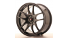 Japan Racing JR29 18x8,5 ET30 5x114/120 Hyper Blac