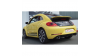Gr.A Дуплексна изпускателна система VW Beetle 5C a Cabrio inkl. Dune - ECE одобрено (991448AT-X)