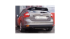 Дуплексна Спортна изпускателна система заглушител Ford Focus III DYB - ECE одобрено (921202AD-X)