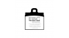 Предни спирачни накладки EBC Ultimax OEM Replacement DP111