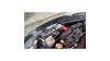 Алуминиев състезателен радиатор MISHIMOTO01-07 Subaru WRX and STI, Manual