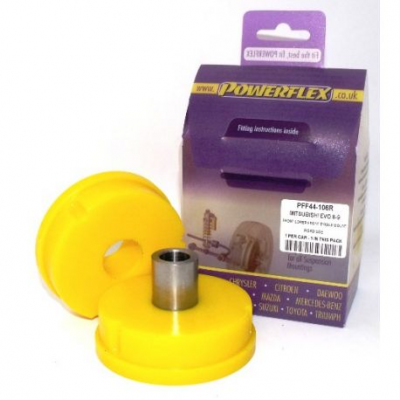 Powerflex Тампон за диференциал преден,долен (Road Use) Mitsubishi Lancer Evolution 4-5-6 RS/GSR