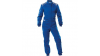FIA състезателен гащеризон OMP SPORT MY2020 син
