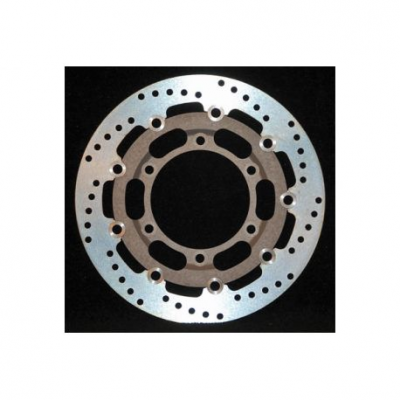 EBC Спирачен диск MD646RS