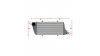 Performance custom intercooler Wagner по мярка 700мм x 205мм x 80мм