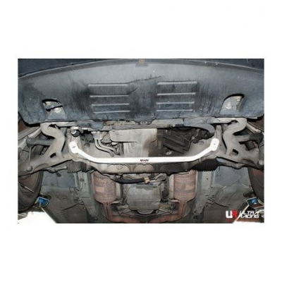 Jaguar S-Type 3.0 V6 99-08 UltraRacing разпънка преден долен носач